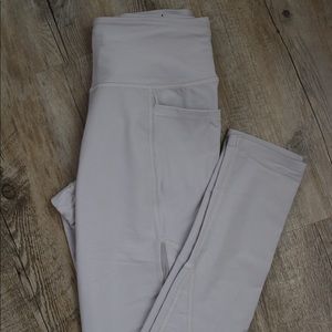 NWOT Victoria’s Secret Total Knockout Leggings